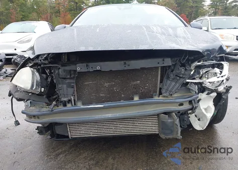 2015 Volvo S60 T5 Premier из США, поврежденный, VIN YV126MFK2F2351345